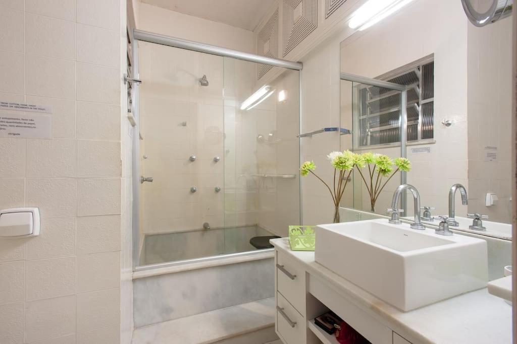 Apartamento Luxo Ipanema Apartment Rio de Janeiro